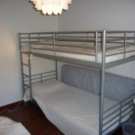 Grand Appart 3p Balcon Sud Face Aux Pistes - Parking Inclus - - Fr-1-445-103 Apartment Montgenevre